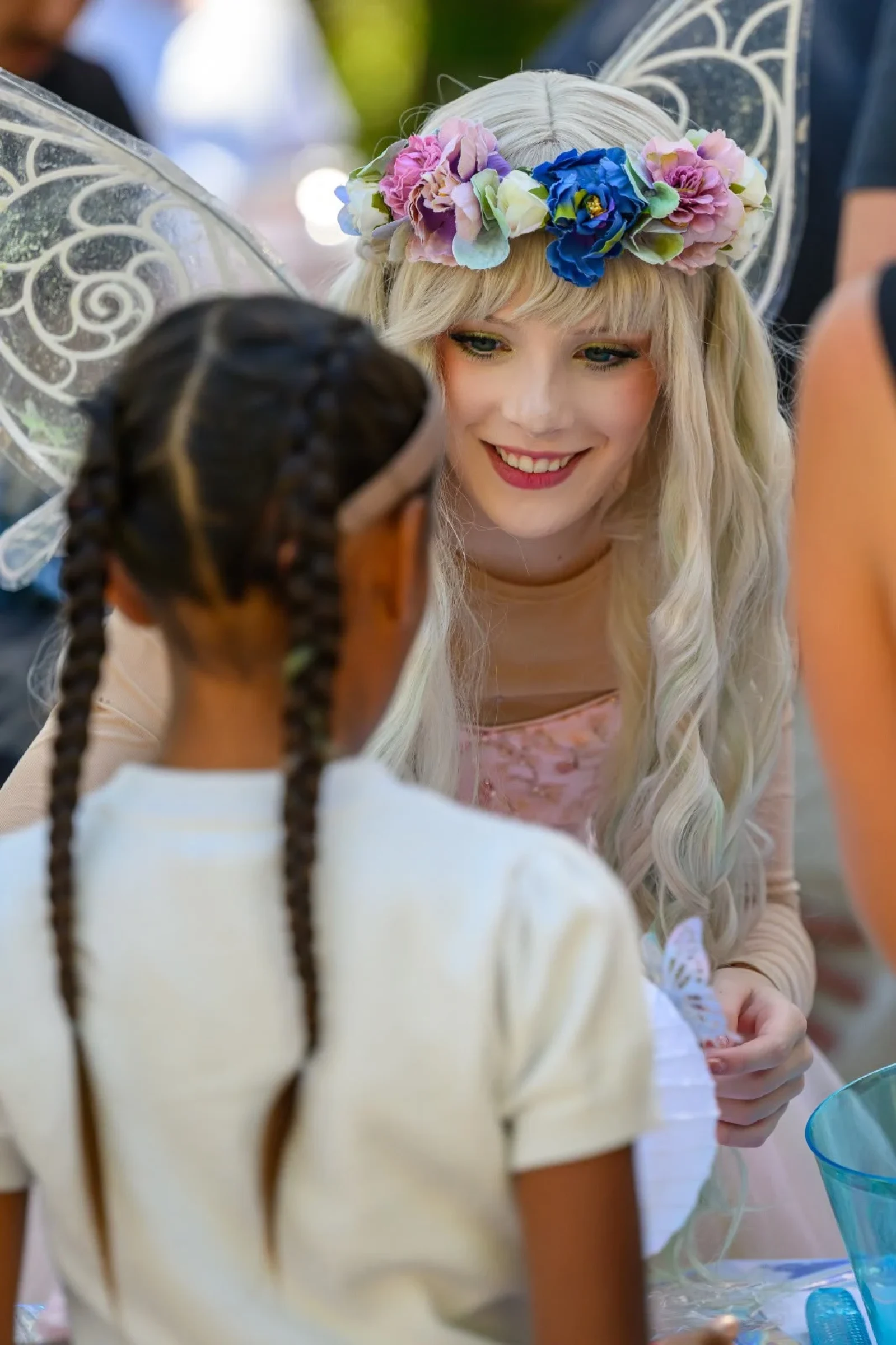 Little Lanterns family event 4