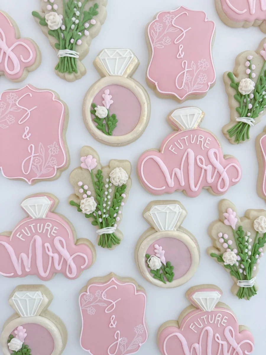 Toadily Baked Desserts
