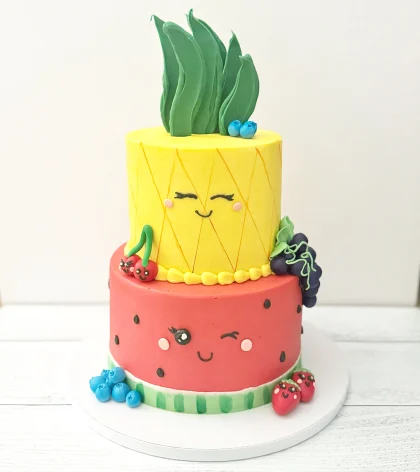 Toadily Baked Desserts
