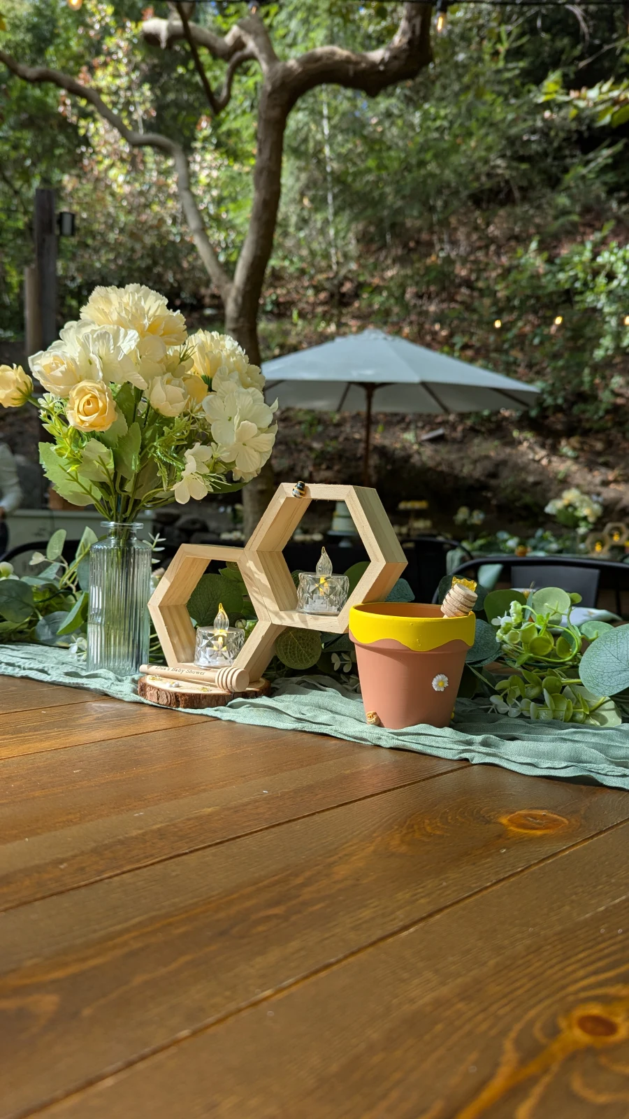 Petals & Plinth