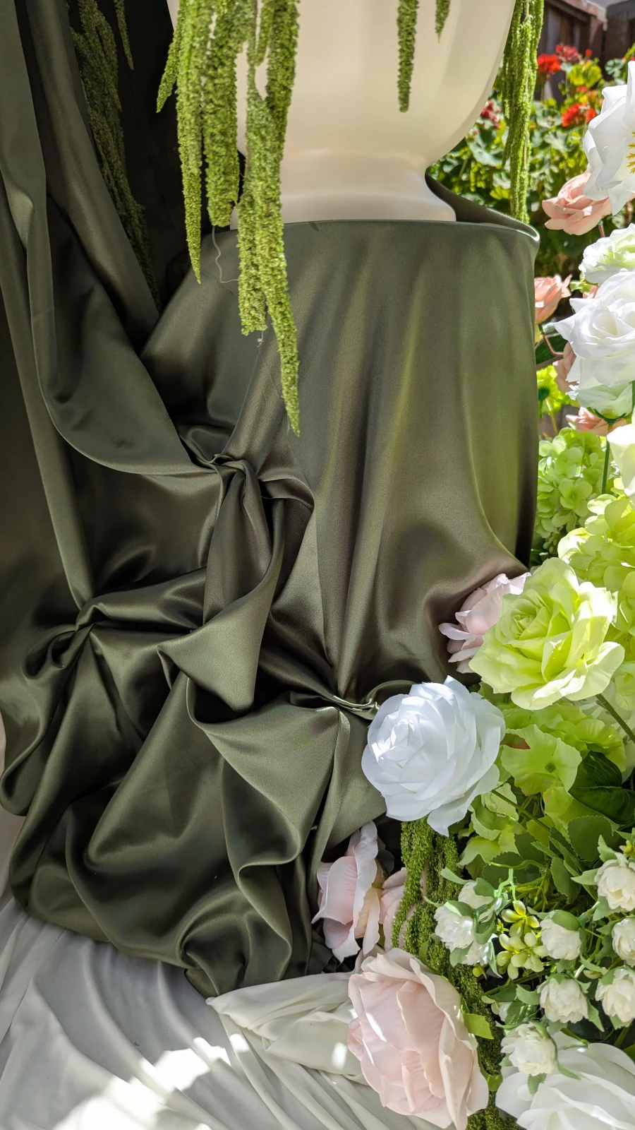Petals & Plinth
