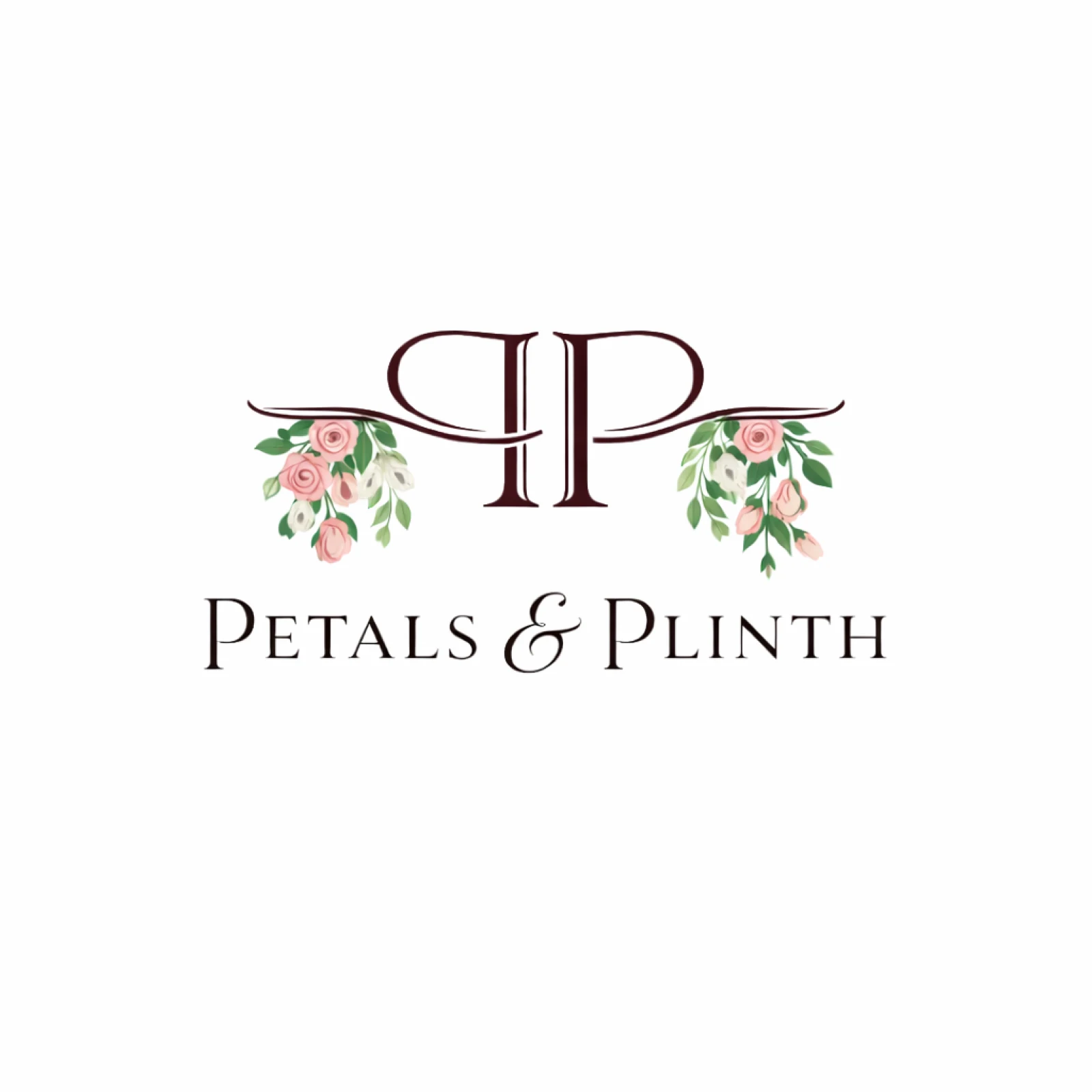 Petals & Plinth