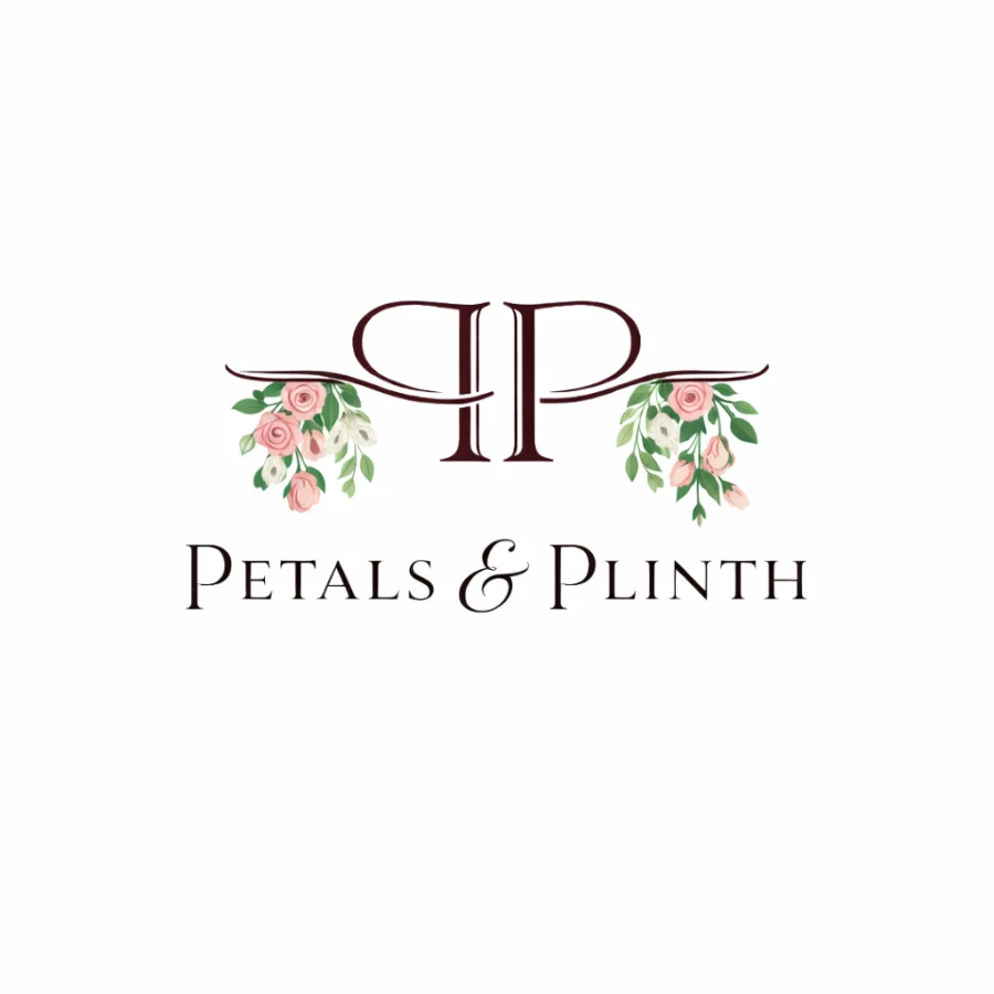 Petals & Plinth