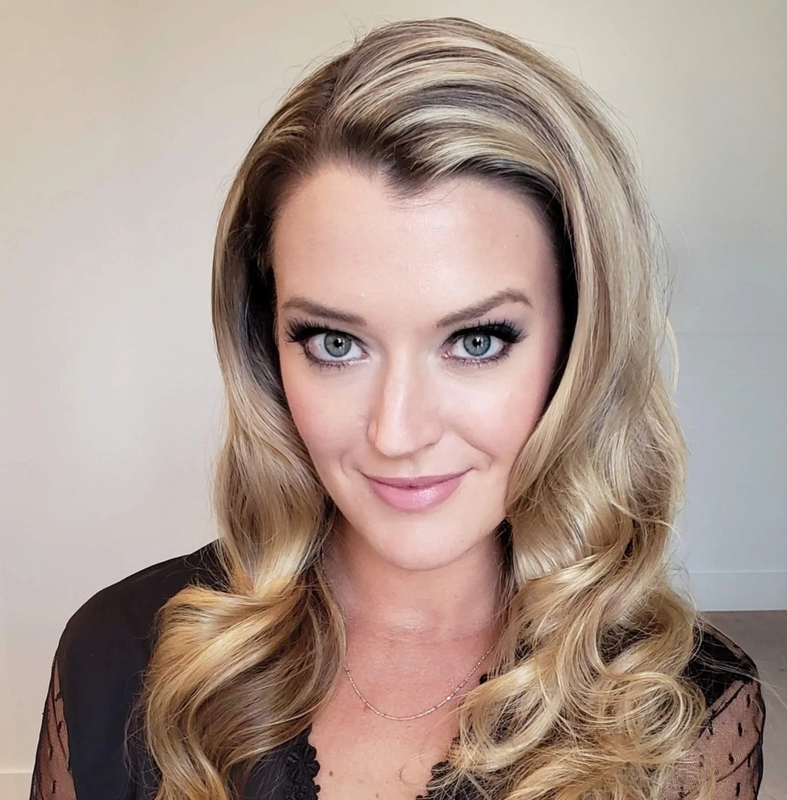 Amy Lawson Makeup & Hair