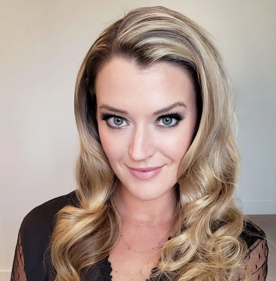 Amy Lawson Makeup & Hair